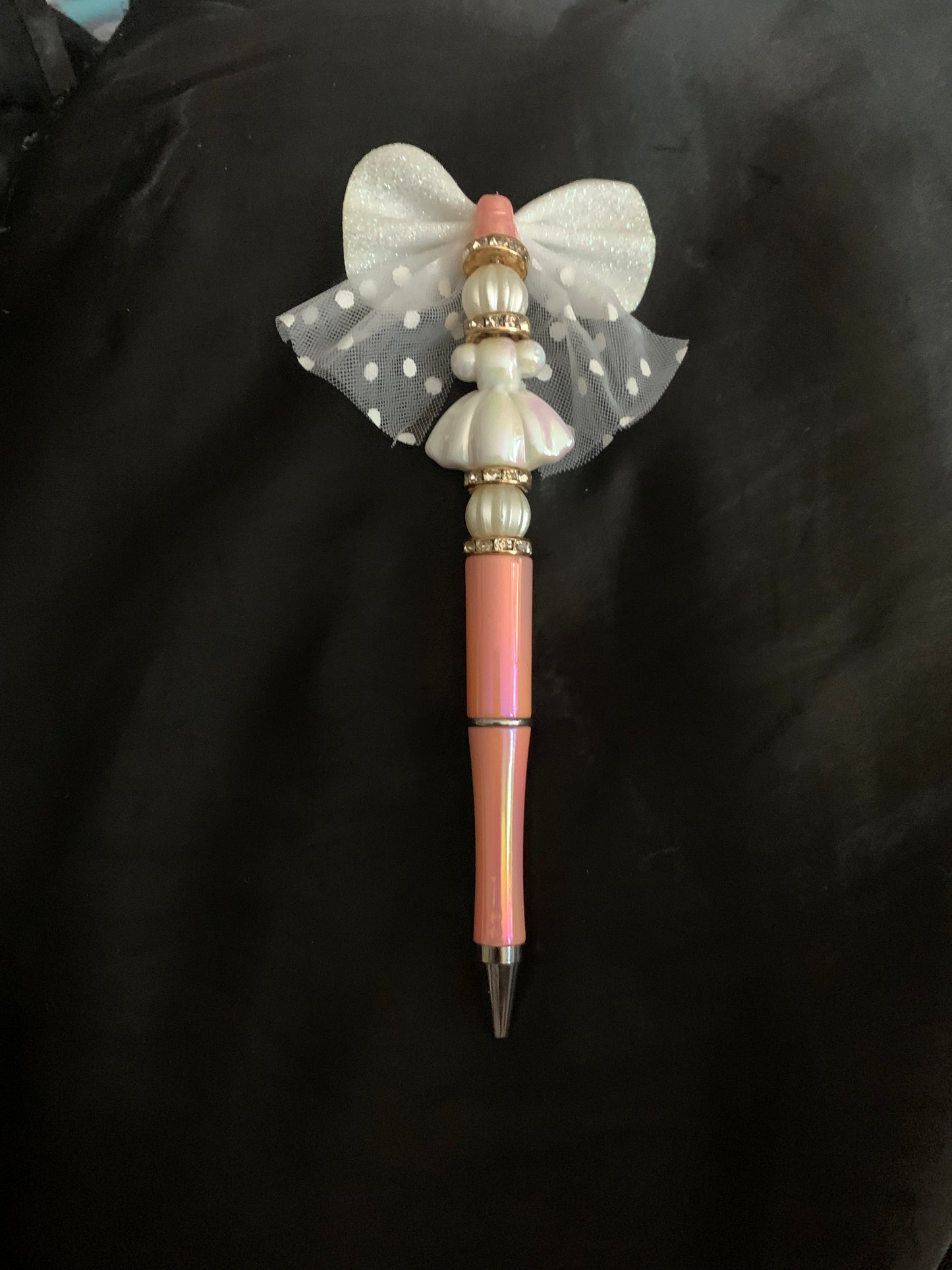 Wedding Pens: Fancy