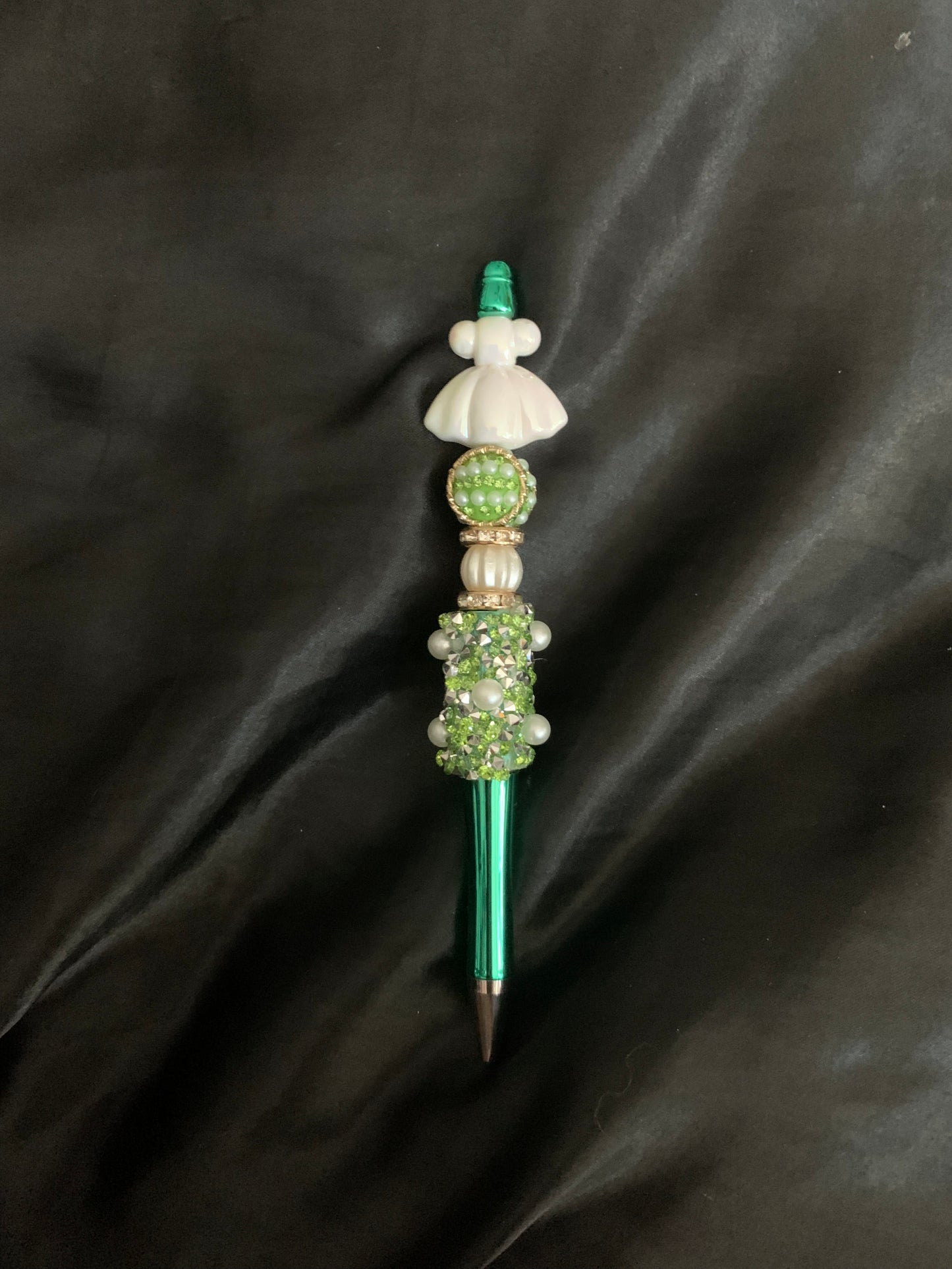 Wedding Pen: Razzle Dazzle