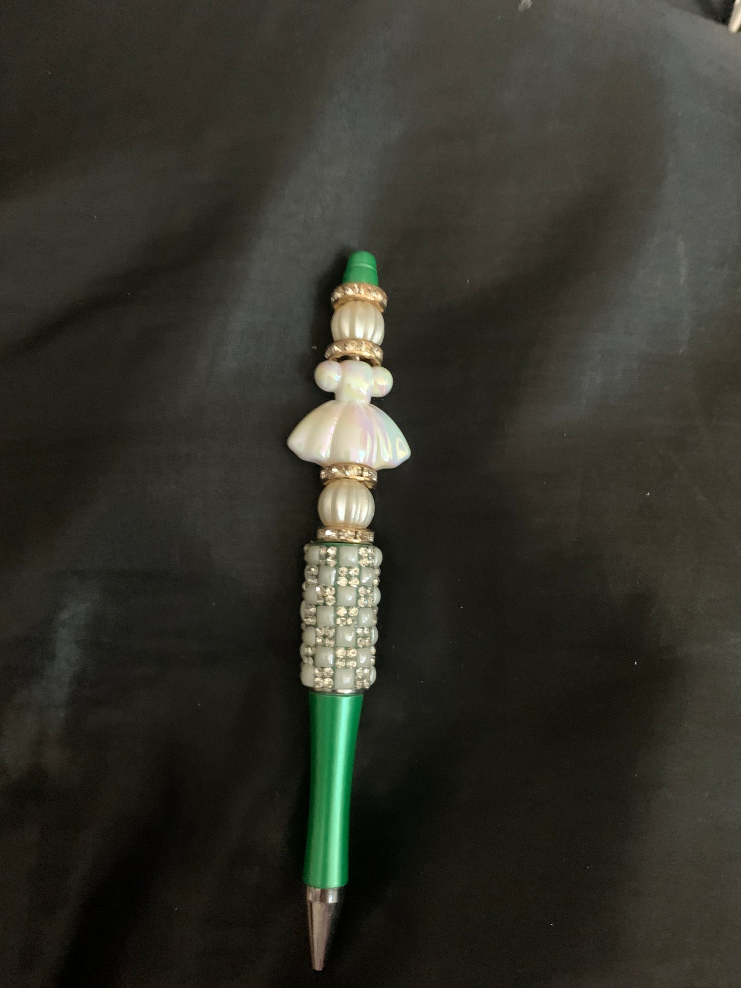 Wedding Pen: Razzle Dazzle