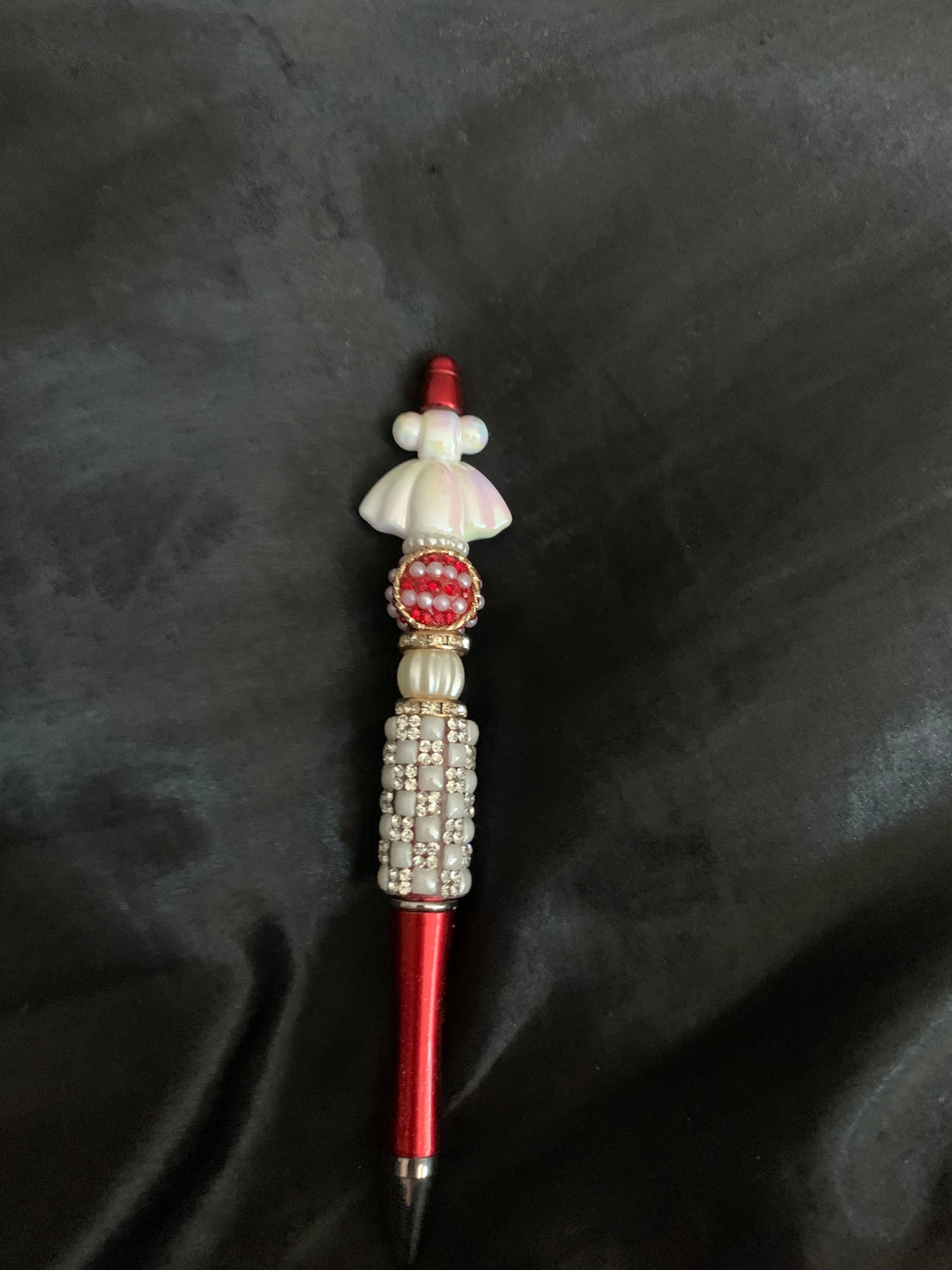 Wedding Pen: Razzle Dazzle