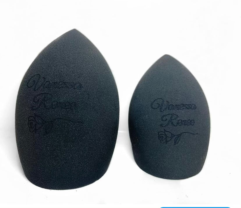 She Thick Makeup Sponge (Flat Edge)