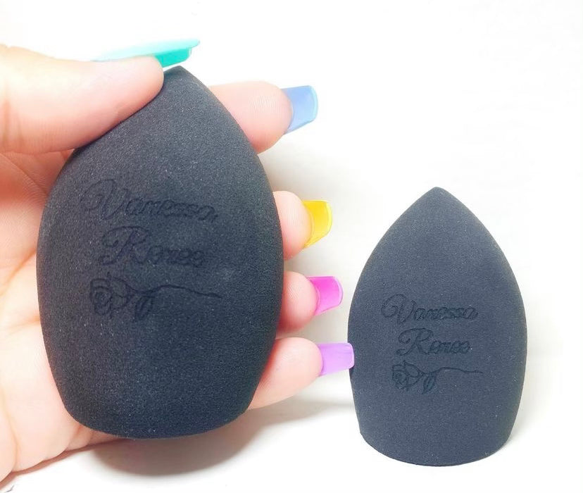 She Thick Makeup Sponge (Flat Edge)