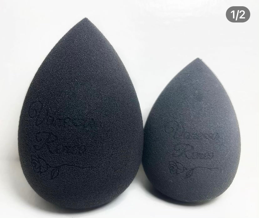 She Thick Makeup Sponge (Round)