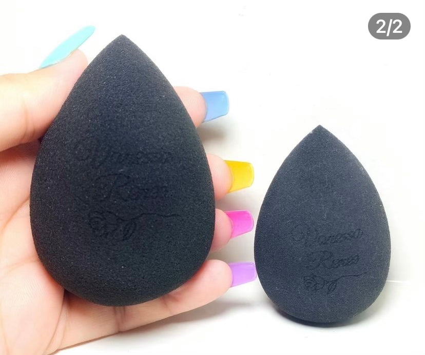 She Thick Makeup Sponge (Round)