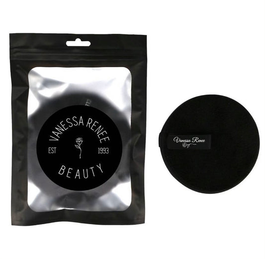 Wipe Your Sins Away Makeup Remover Pad